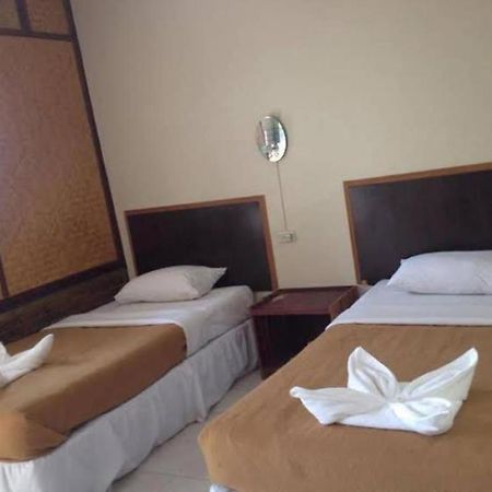 Oyo 681 Paradise Hotel Ao Nang Luaran gambar
