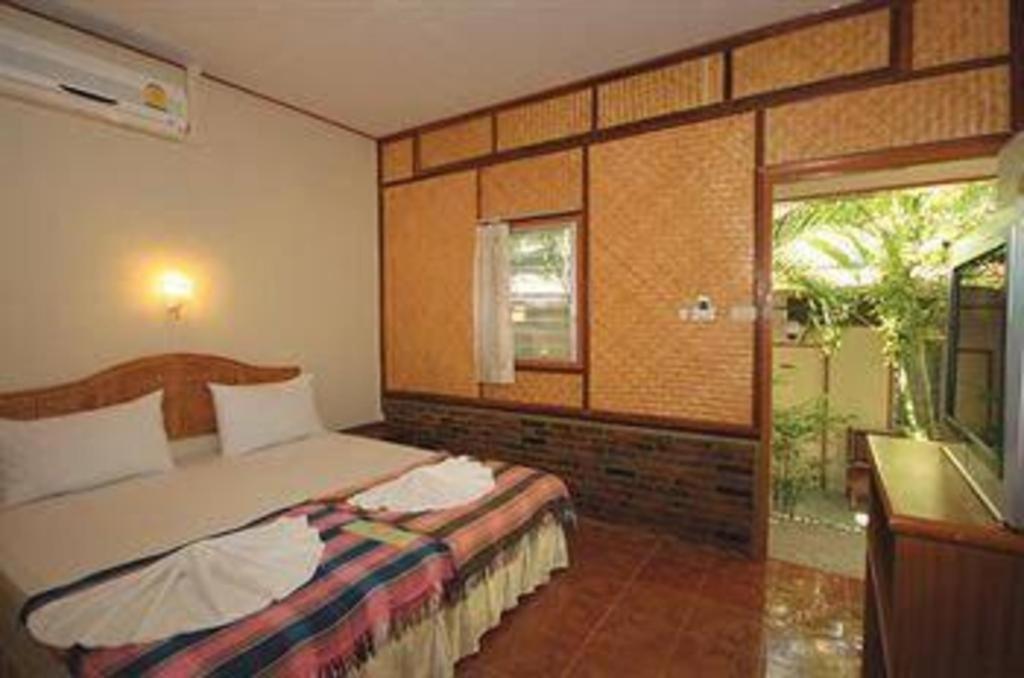 Oyo 681 Paradise Hotel Ao Nang Luaran gambar